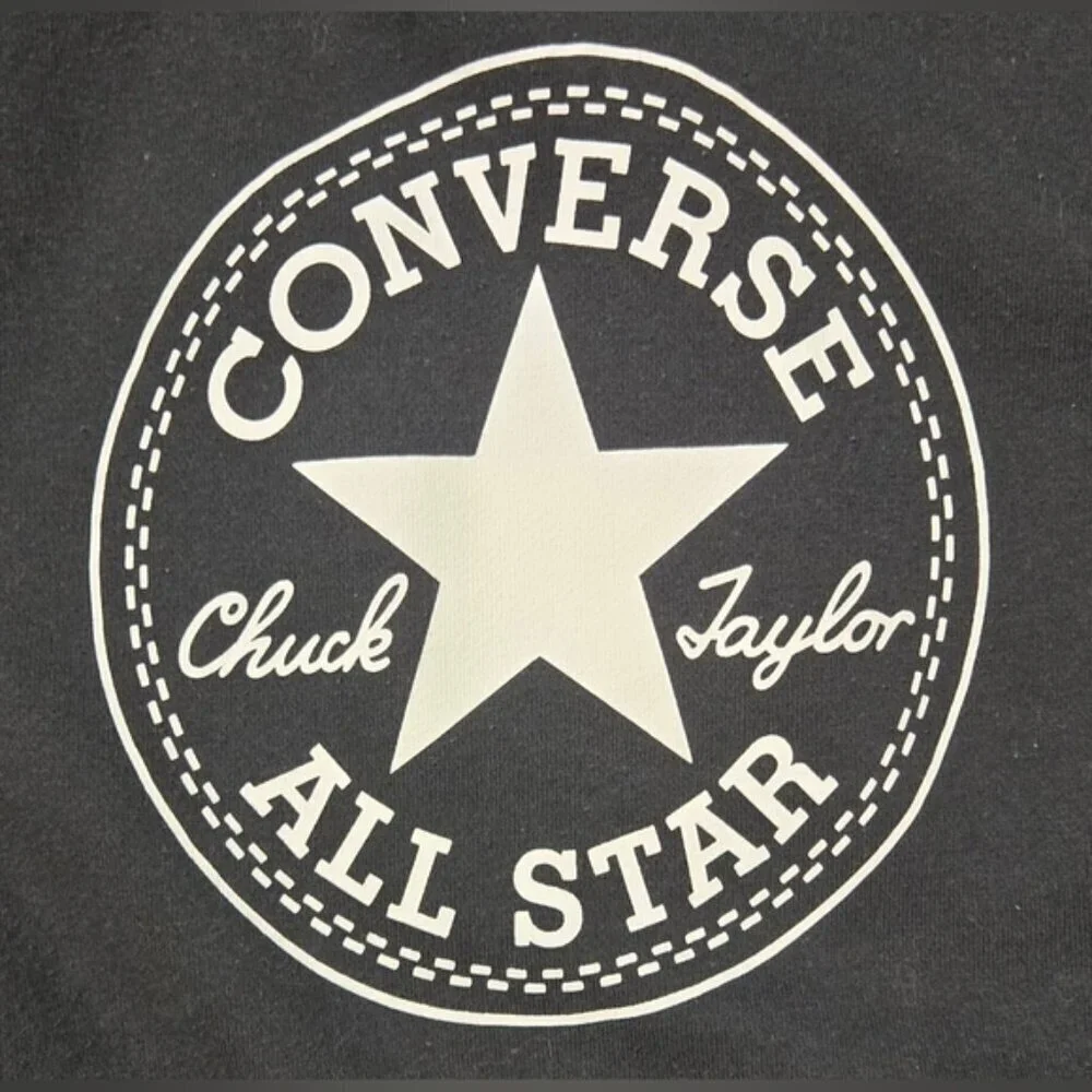 Converse Kids Ctp Core Hoodie